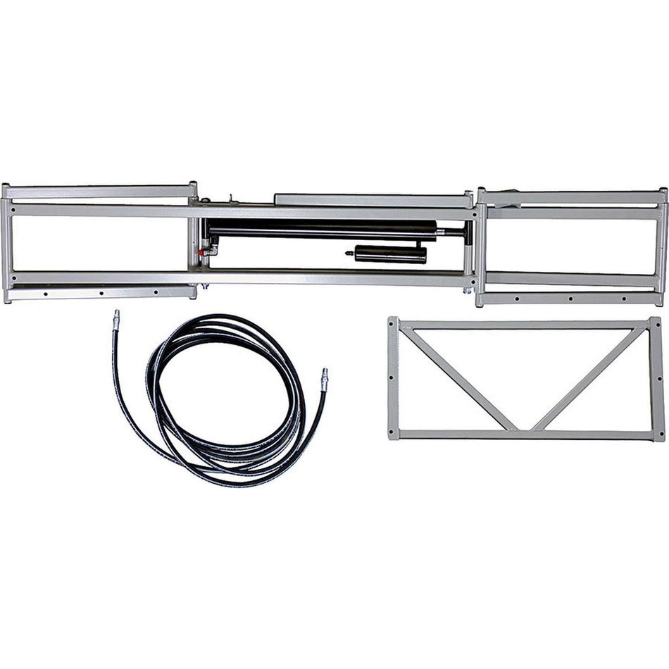 Allstar Performance LH Car Lift Frame (Only)