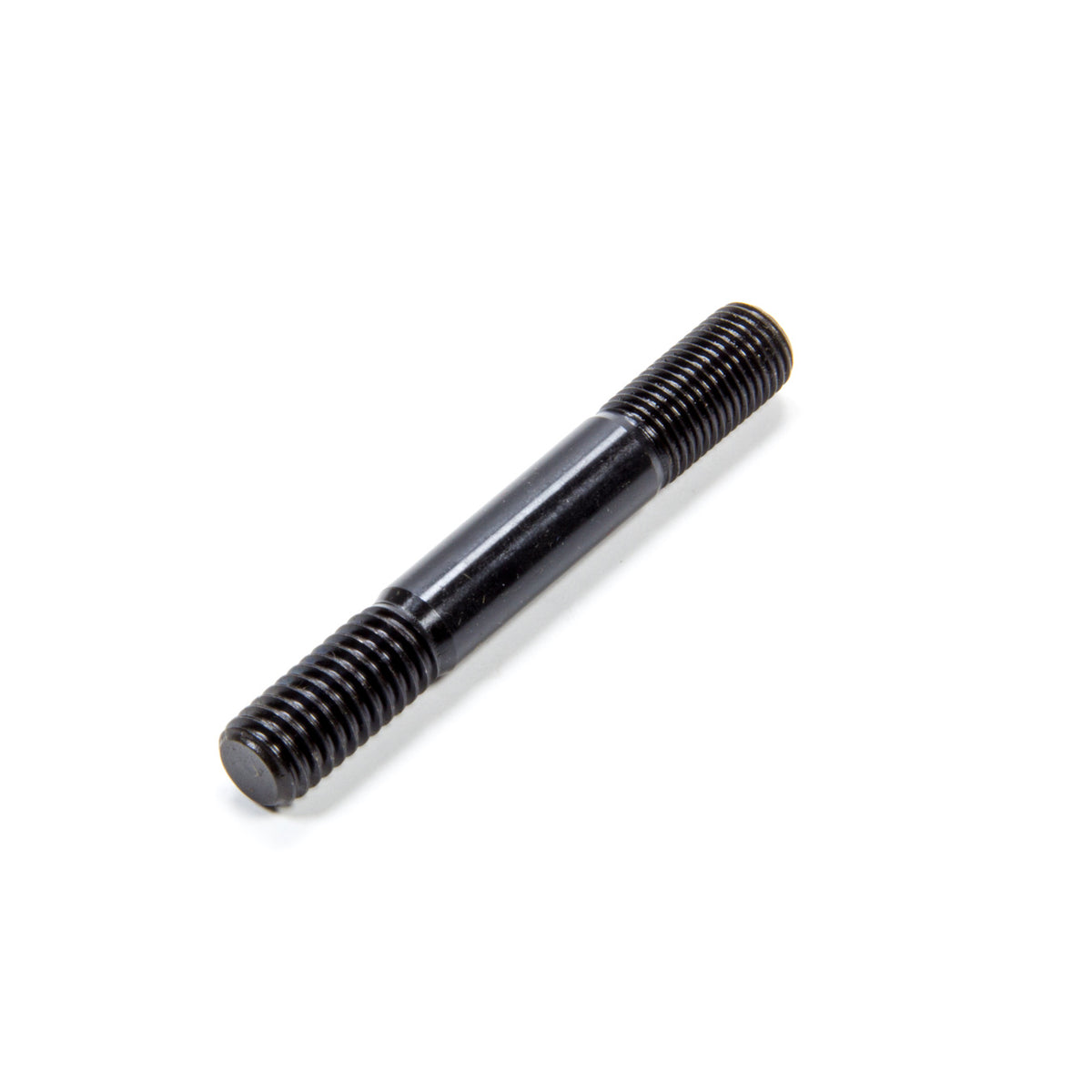 ARP 3/8-16 and 3/8-24" Thread Stud 2.750" Long Broached Chromoly - Black Oxide