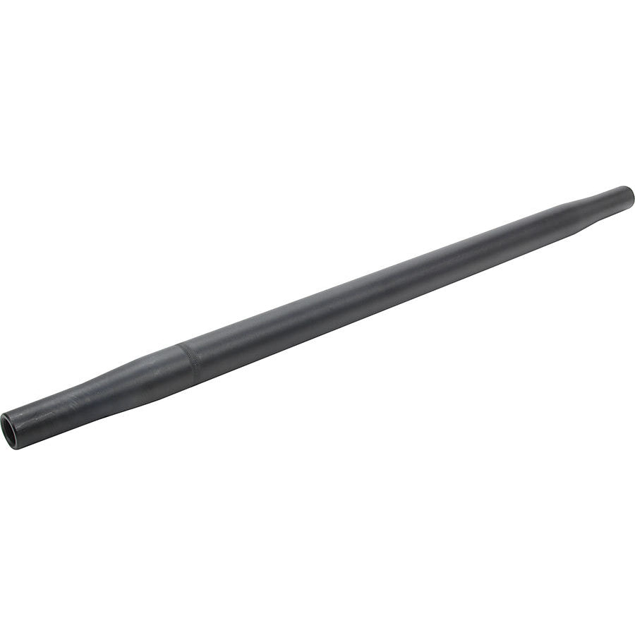 Allstar Performance Aluminum Suspension Tube 5/8" Thread - Black - 22" Long