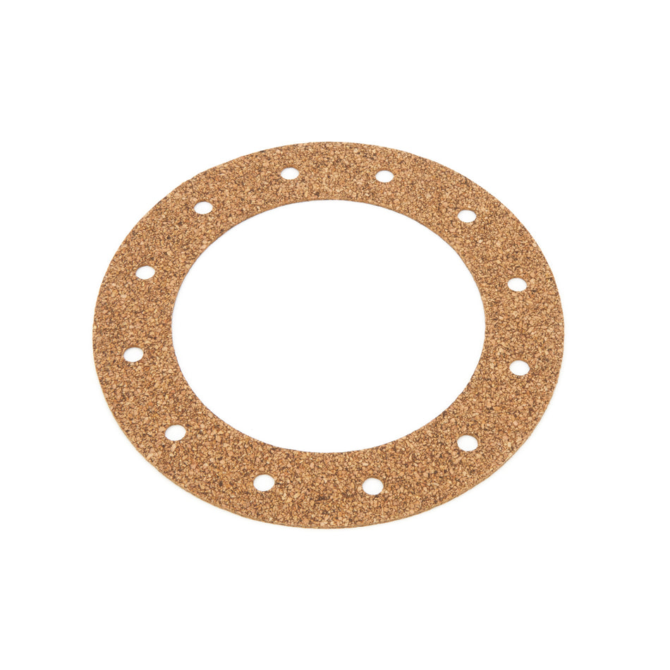 RCI 12-Bolt Fuel Cell Fill Plate Gasket Circle Cork RCI Circle Track Fuel Cells - Each