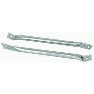 Racing Power Camaro Radiator Support Bars