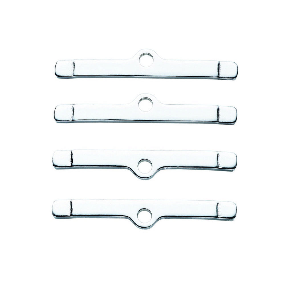 Mr. Gasket Valve Cover Clamps - Competition