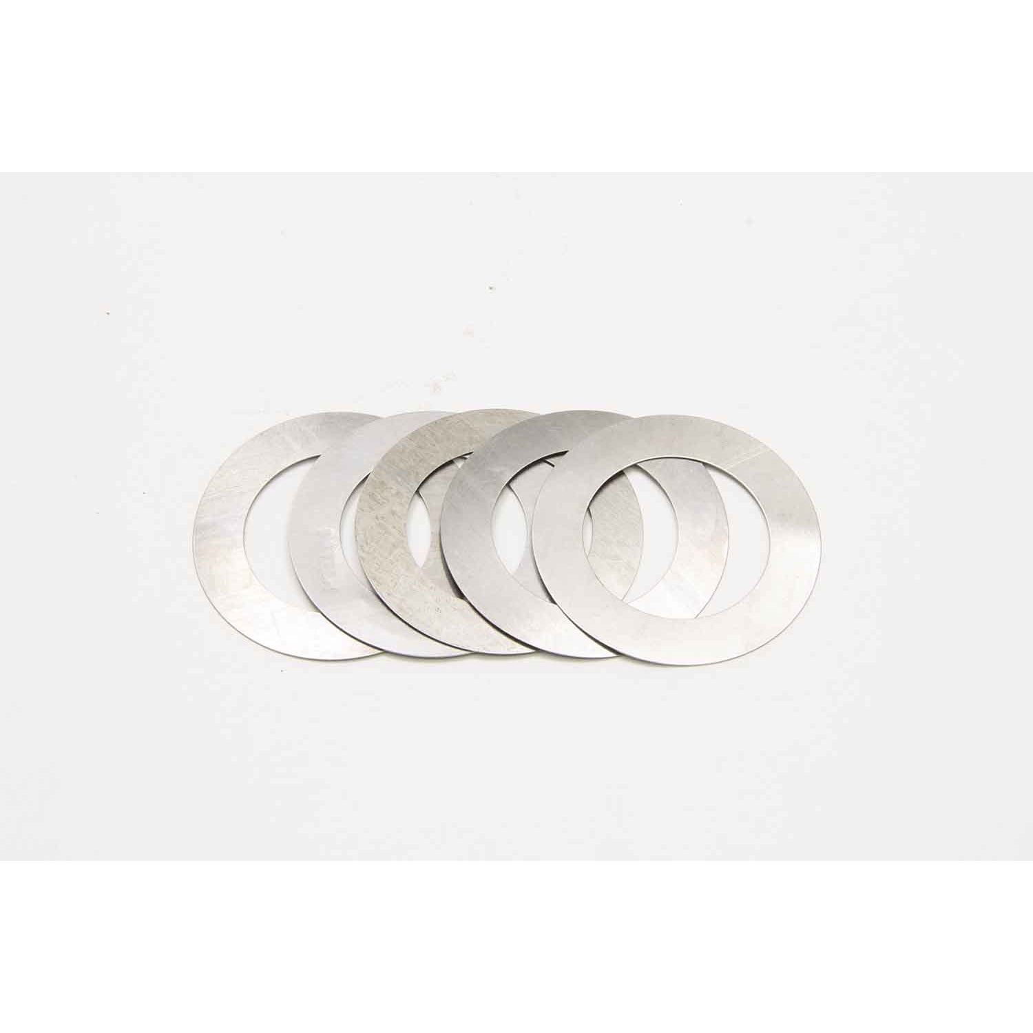 Ratech Pinion Shims - GM 7.5" 77-81 w/ 3" Head Bearing, 80-98 w/ 3.125" Head Bearing