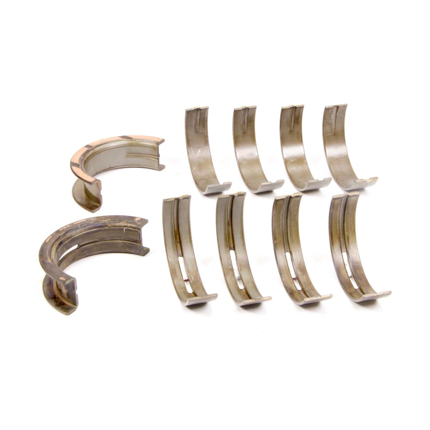 Sealed Power Competition Series Main Bearing Set - Competition Series