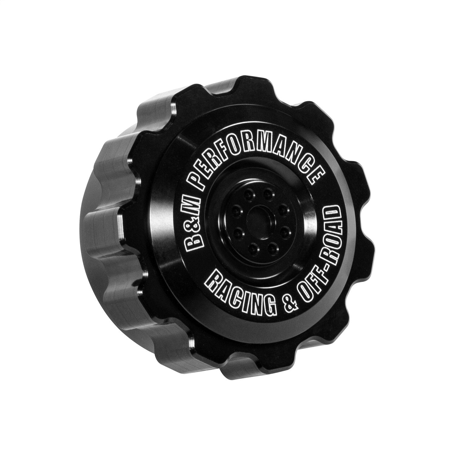 B&M Shift Lever Knob 13-15 Dodge Ram 1500