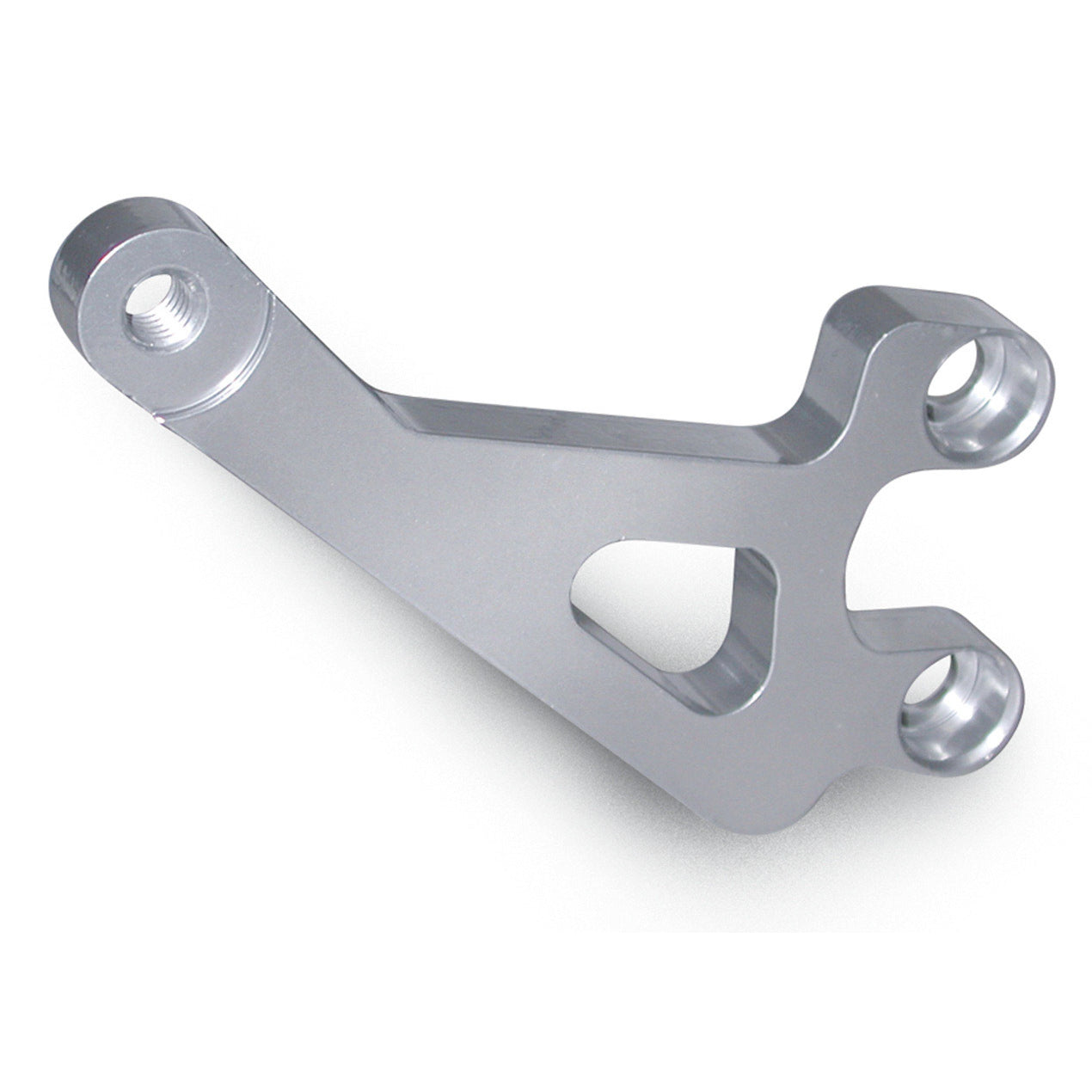March Performance Ultra Alternator Bracket - Passenger Side