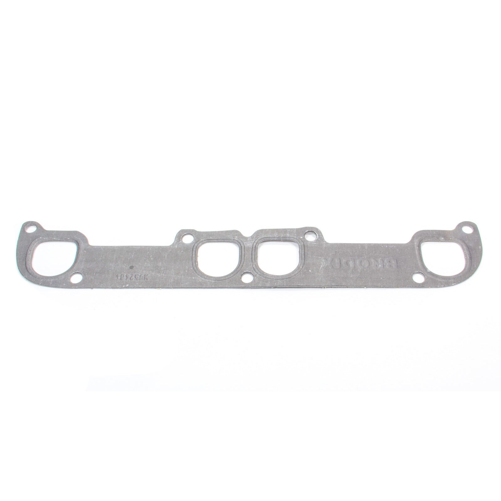 Brodix Exhaust Gasket - SBC Spread Port (Each)