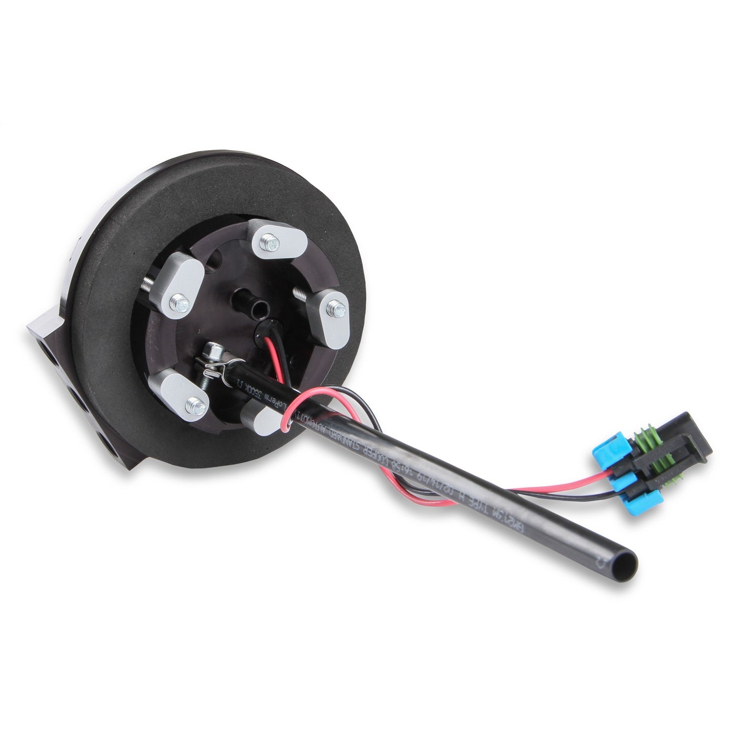 Holley In-Tank RetroFit Fuel Module-Returnless Style - 225lph