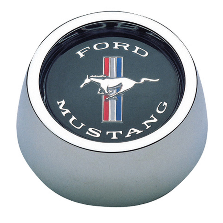 Grant Ford Mustang Cast Horn Button