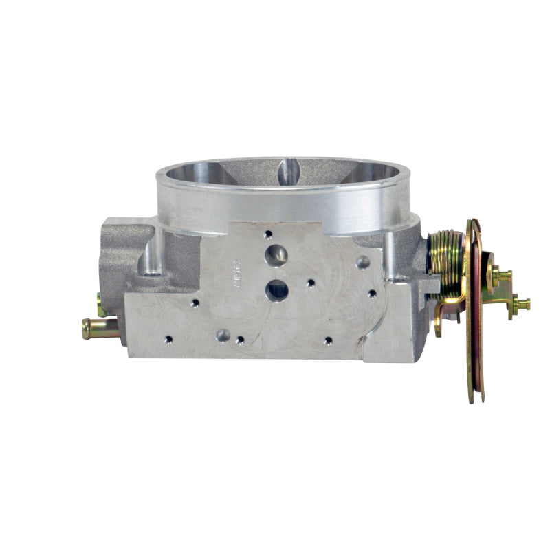 BBK Twin 52mm Throttle Body - 92-93 GM LT1