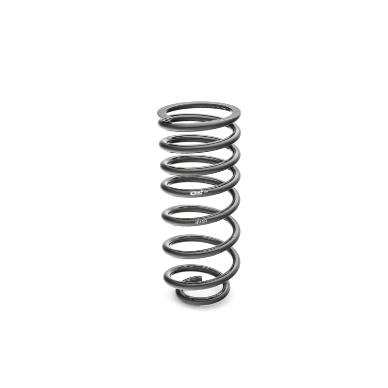 Eibach Pro-Kit Lowering Suspension Spring Kit - Black Powder Coat - Small Block Ford - Ford Mustang 1983-93