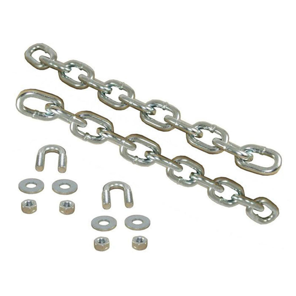 Reese Replacement Chains/Hardware - Reese Weight Distribution Trunnion Bar Kit