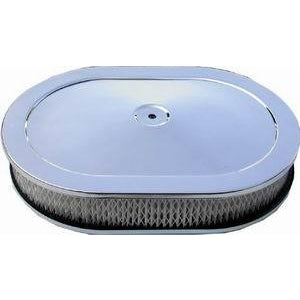 Racing Power 12X2 Oval Air Cleaner Kit