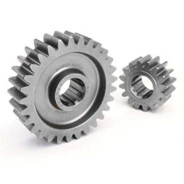 Quarter Master Mark II Ultra Duty Pro Gear Quick Change Gear Set - #34Q