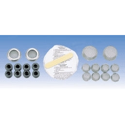 Milodon SB Chevy Valley Screen Kit
