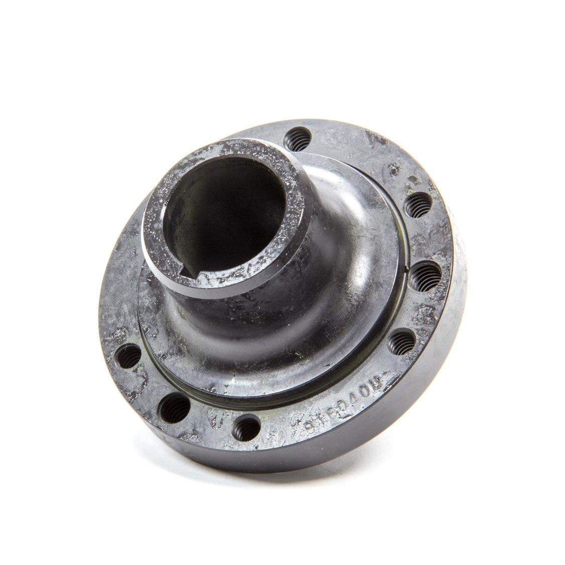 ATI Steel Crank Hub - SB Chevy .005 Undersize