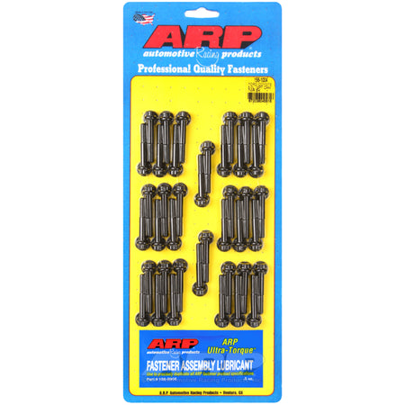 ARP Cam Tower Bolt Kit Ford 5.0L Coyote 12pt 6mmx1.0