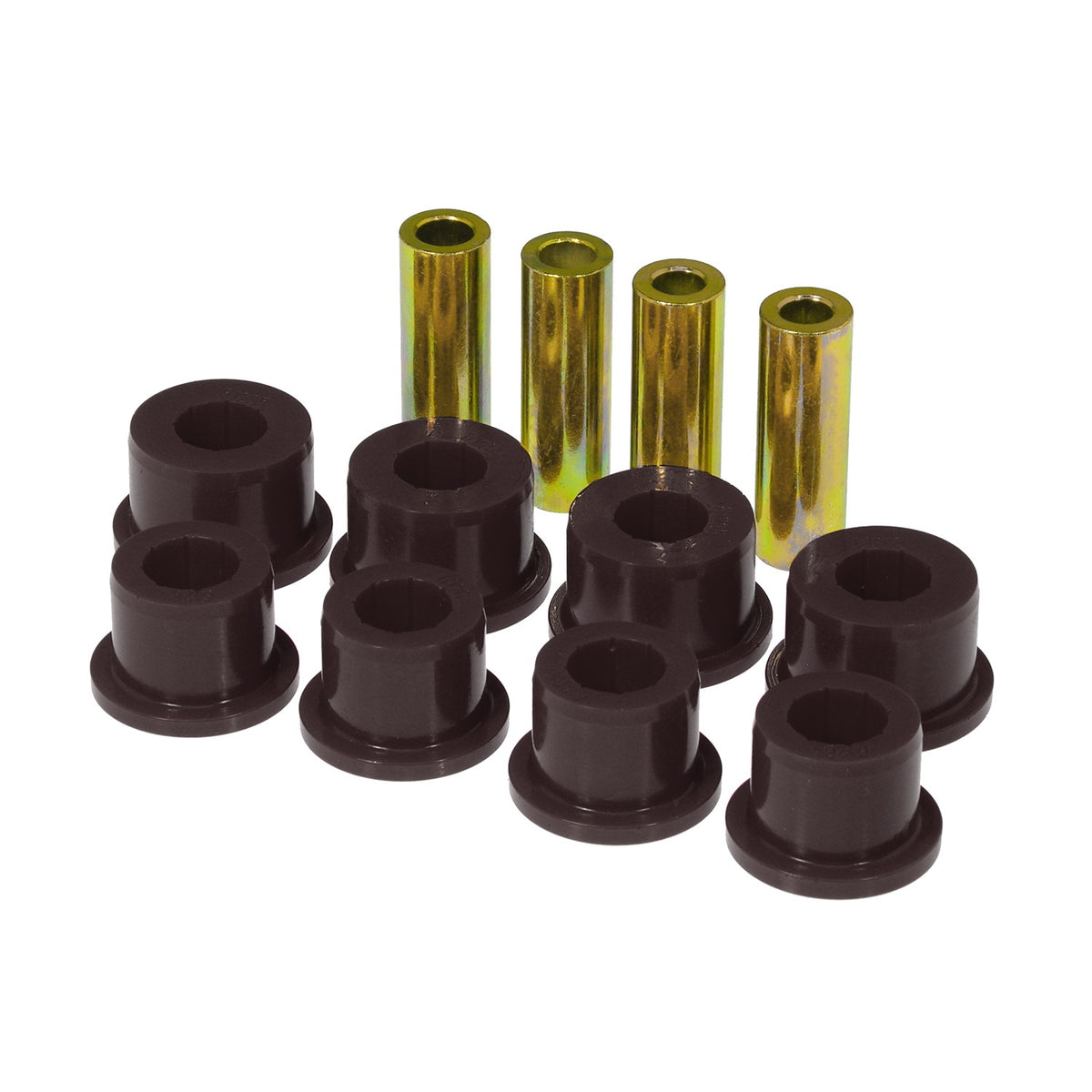 Prothane 99-09 GM Pickup 1500 Spring Bushings