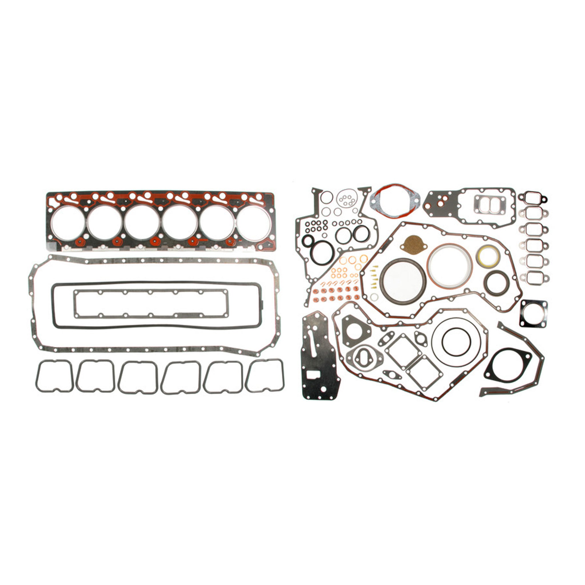 Clevite Full Engine Gasket Set - 5.9 L - Dodge Cummins 953466