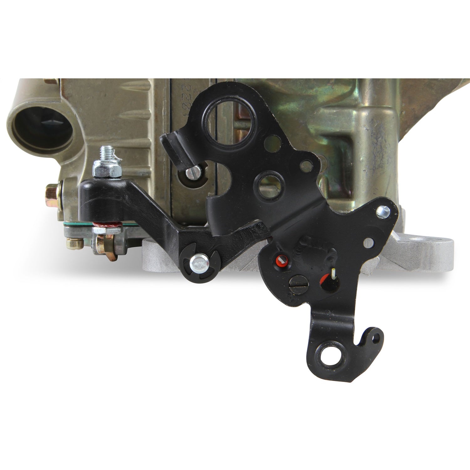 Holley Keith Dorton SiGNature Series Carburetor - 500 CFM Two Barrel - Model 2300 HP
