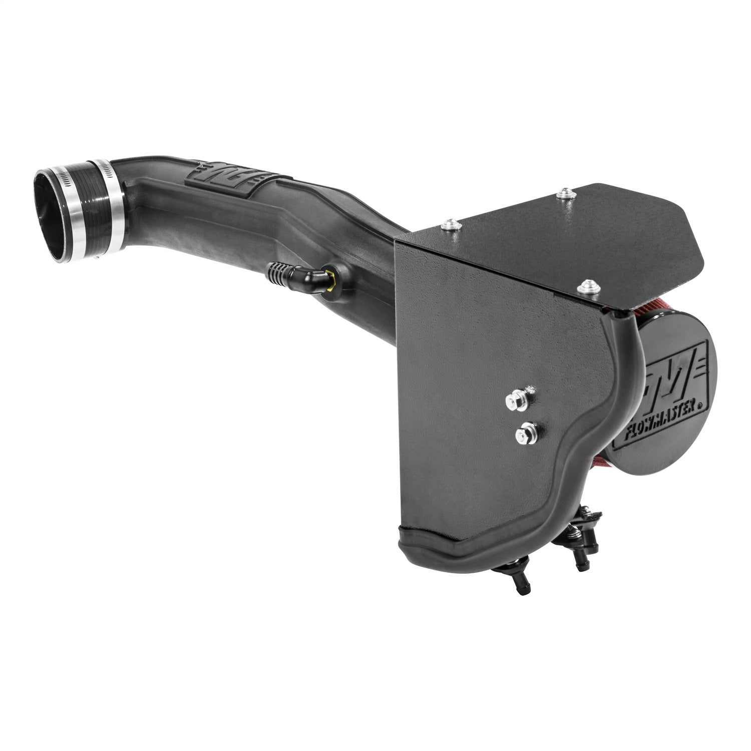 Flowmaster Engine Cold Air Intake 12-17 Jeep Wrangler 3.6L