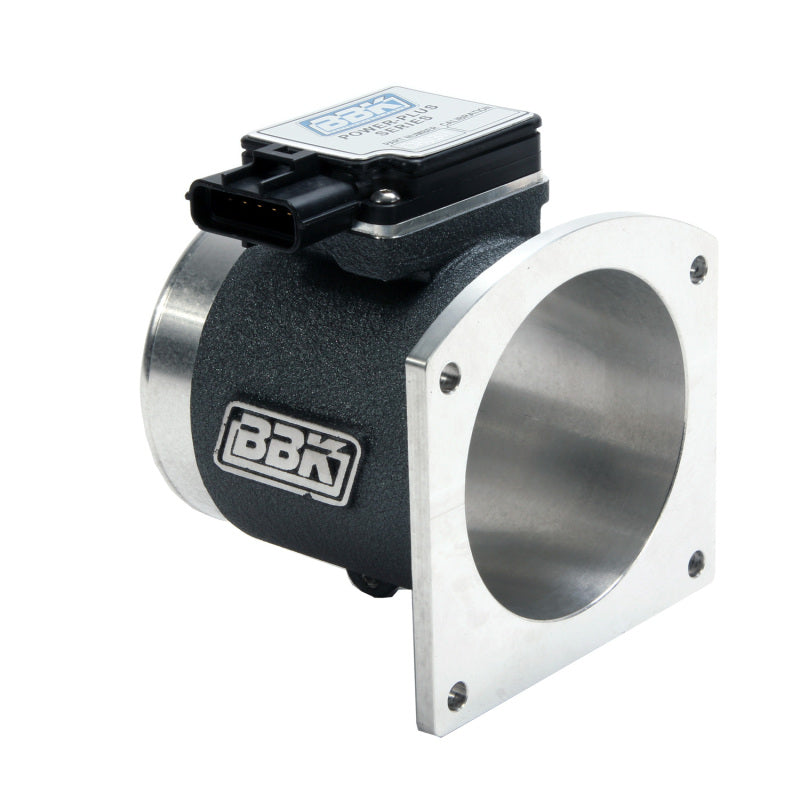 BBK Performance Mass Airflow Meter - 86 mm