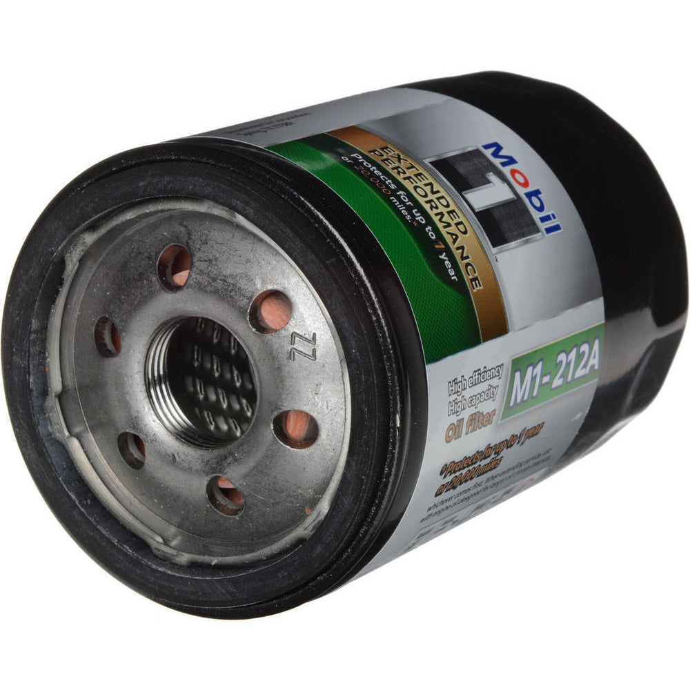 Mobil 1 Mobil 1 Extended Performance Oil Filter M1-212A