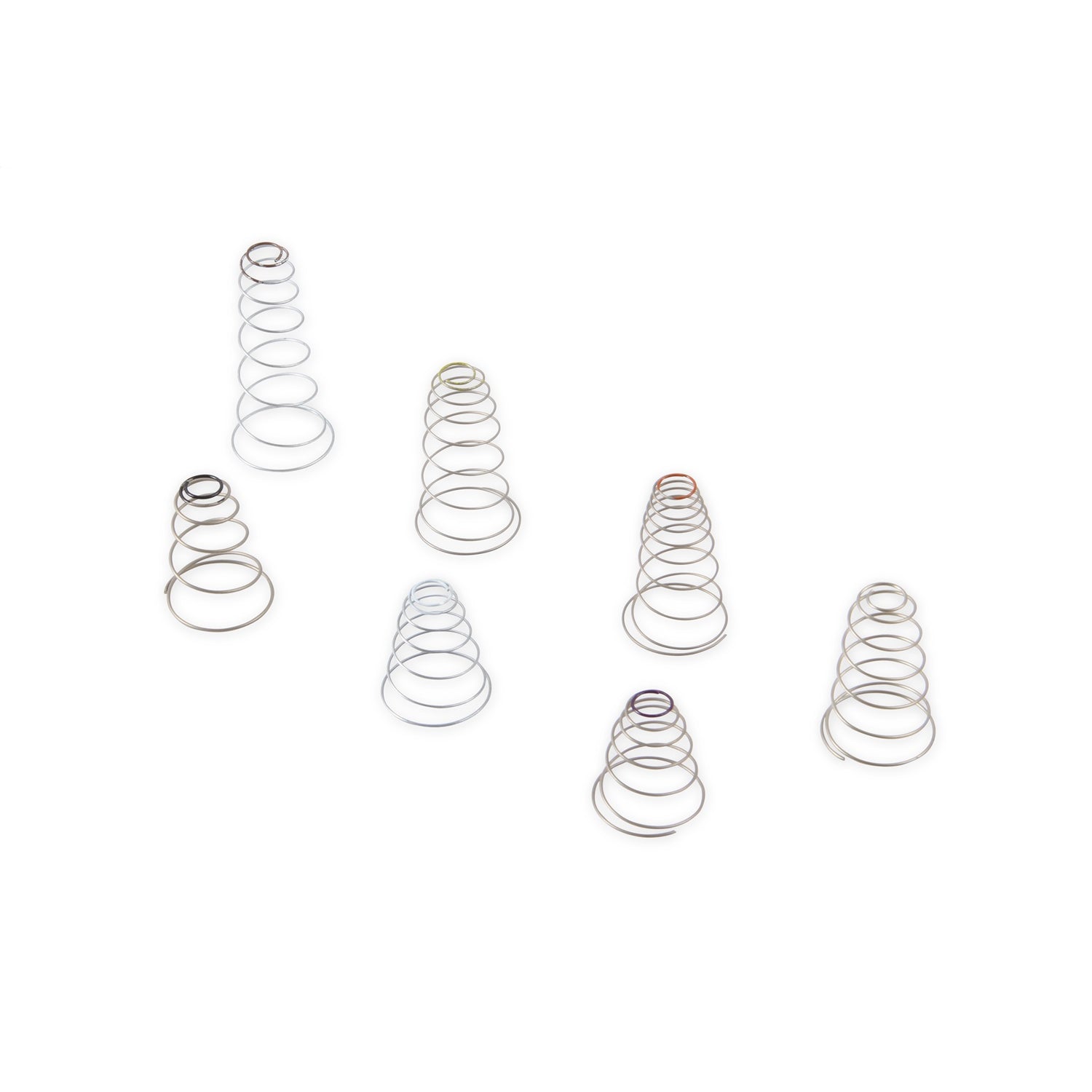 Holley Secondary ACCELerator Pump Diaphragm Spring Kits