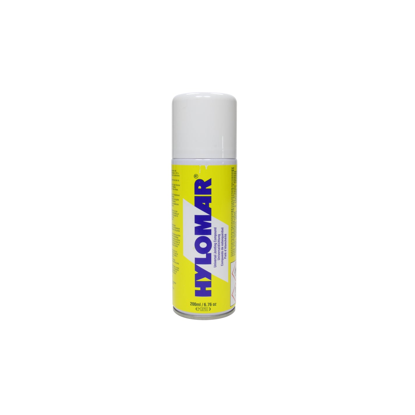Hylomar M Blue 6.76 oz. Spray Can