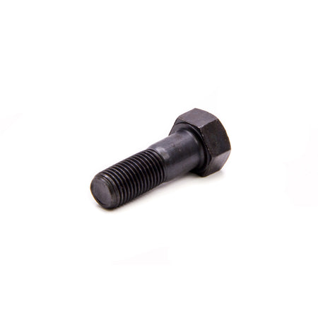 DMI 3/8-24" Thread Ring Gear Bolt 1" Long Hex Head Steel - Black Oxide