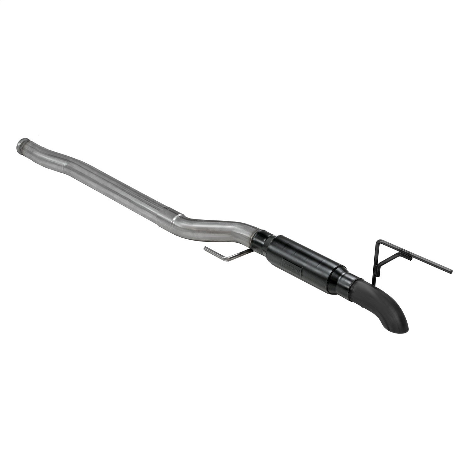 Flowmaster Outlaw Cat-Back Exhaust System - 3 in Diameter