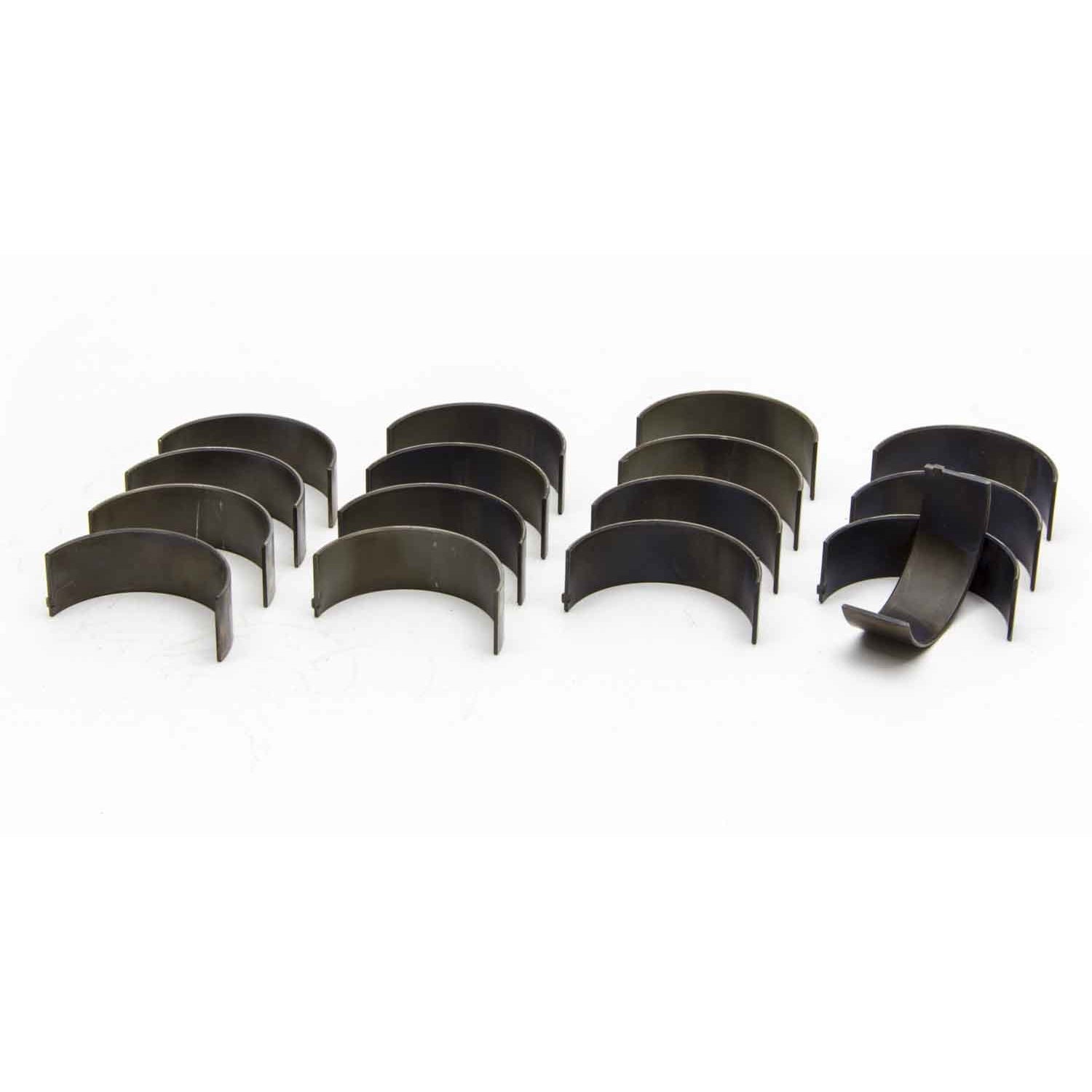Speed Pro Connecting Rod Bearing - Standard - Pontiac V8 - Set of 8