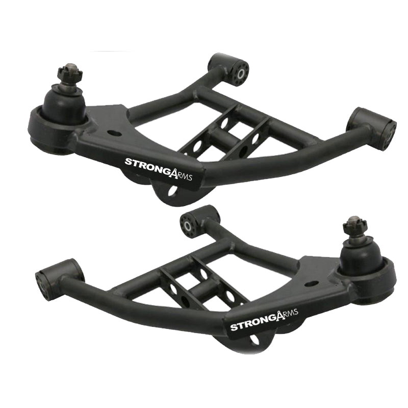 RideTech Lower StrongArms 67-69 Camaro