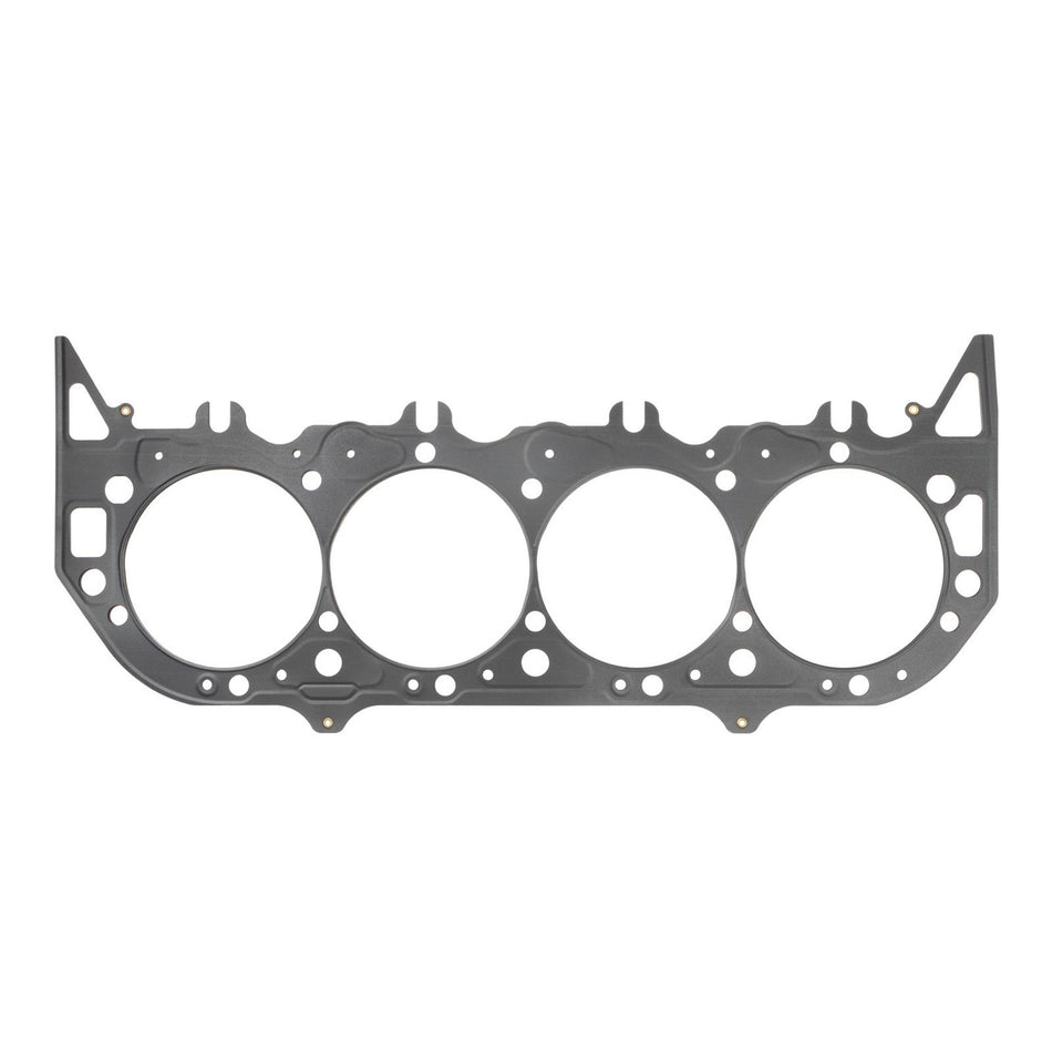 SCE MLS Spartan Cylinder Head Gasket - 4.630" Bore - 0.051" Compression Thickness - Multi-Layer Steel - Big Block Chevy