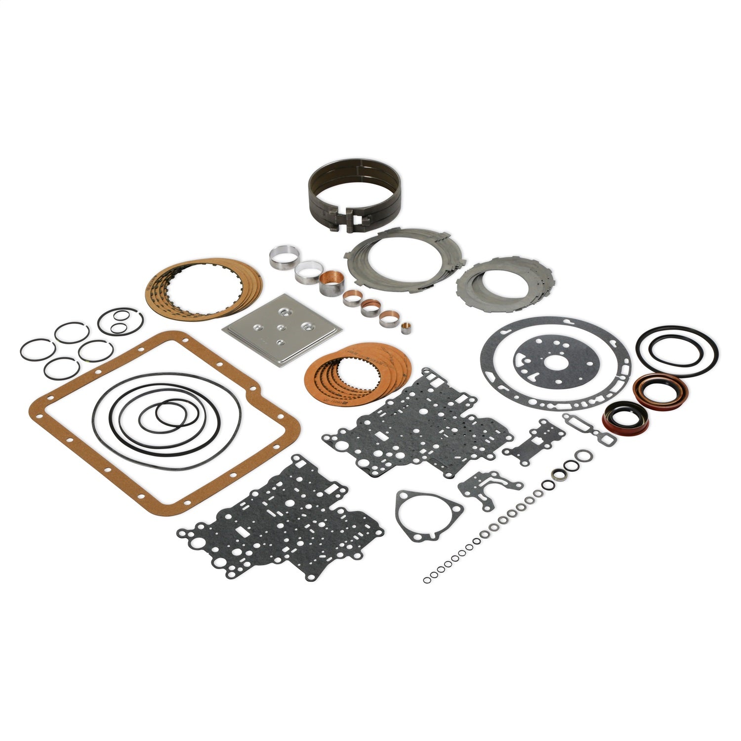 B&M Master Overhaul Kit Powerglide