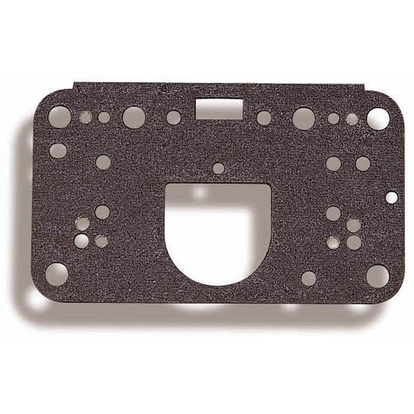 Holley Metering Block Gasket - For Model 4500 w/ Intermediate System