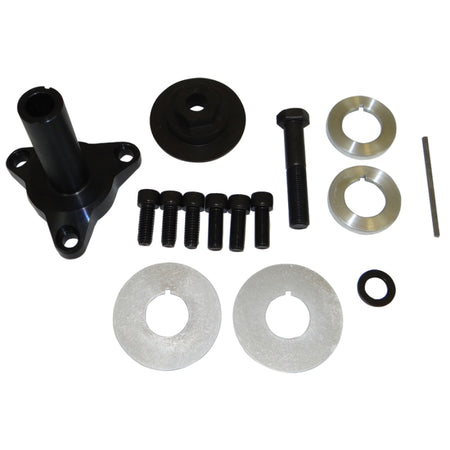 Mandrel Anodize Racking Moroso Performance Products 63882 Crank Mandrel Drive Kit – Pit Stop USA