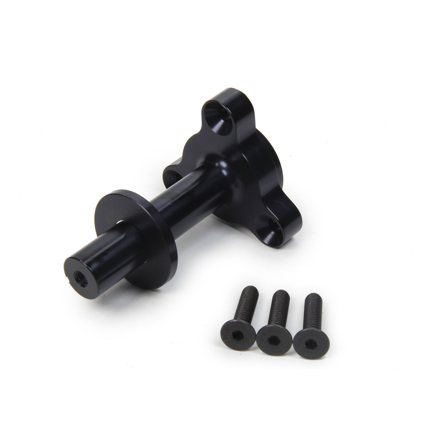 ATI BB Chevy Drive Mandrel