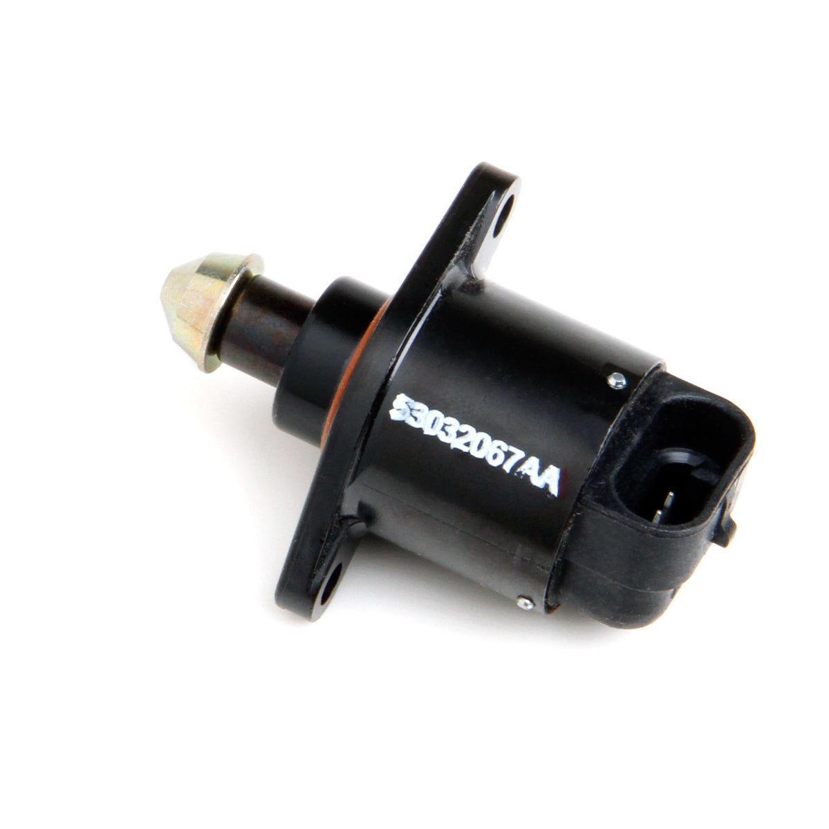 Holley EFI Idle Air Control Motor - For Commander950/Digital Pro-Jection Systems