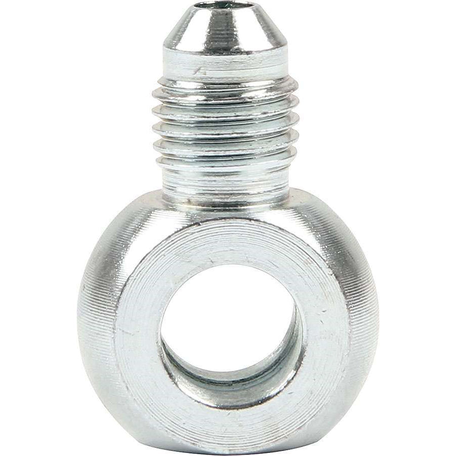 Allstar Performance 3/8" SAE Banjo to -04 AN Brake Fitting