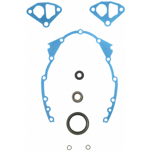 Fel-Pro Timing Cover Gasket - Composite - GM LT-Series 1992-97 TCS45953