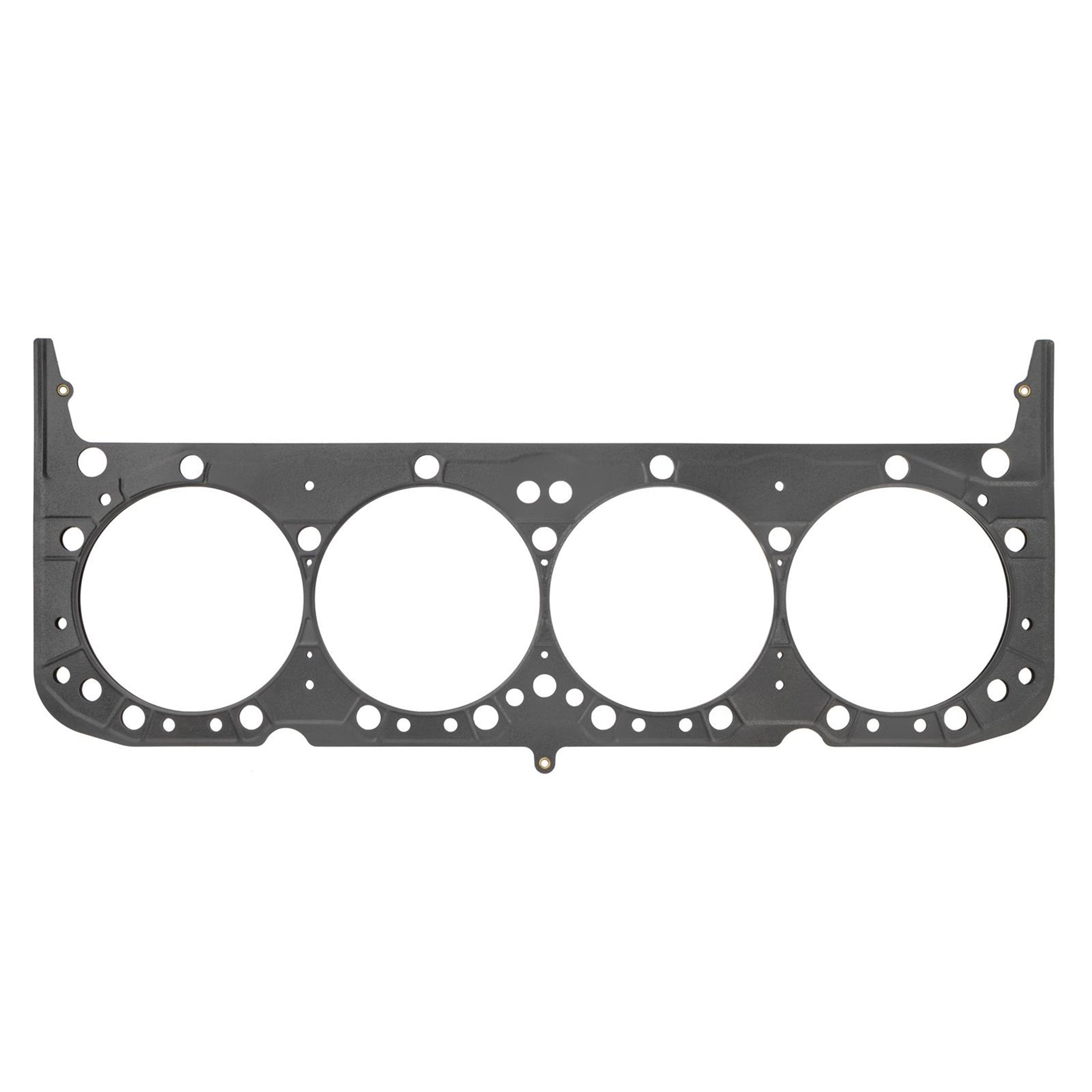 SCE MLS Spartan Cylinder Head Gasket - 4.067" Bore - 0.051" Compression Thickness - Multi-Layer Steel - Small Block Chevy