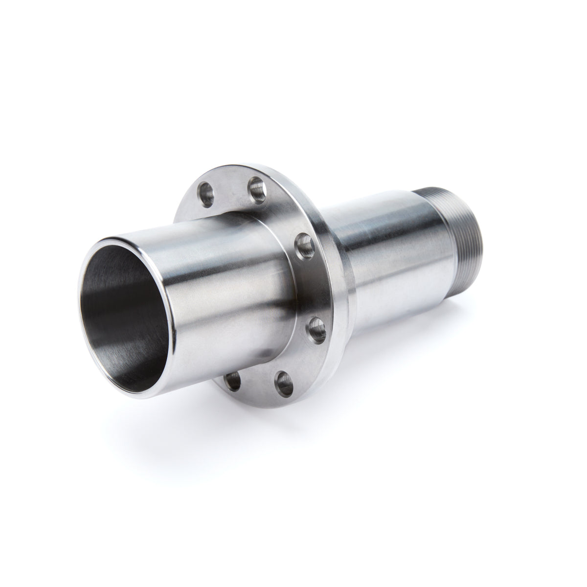 Tiger Rear Axle Snout - Bolt-On
