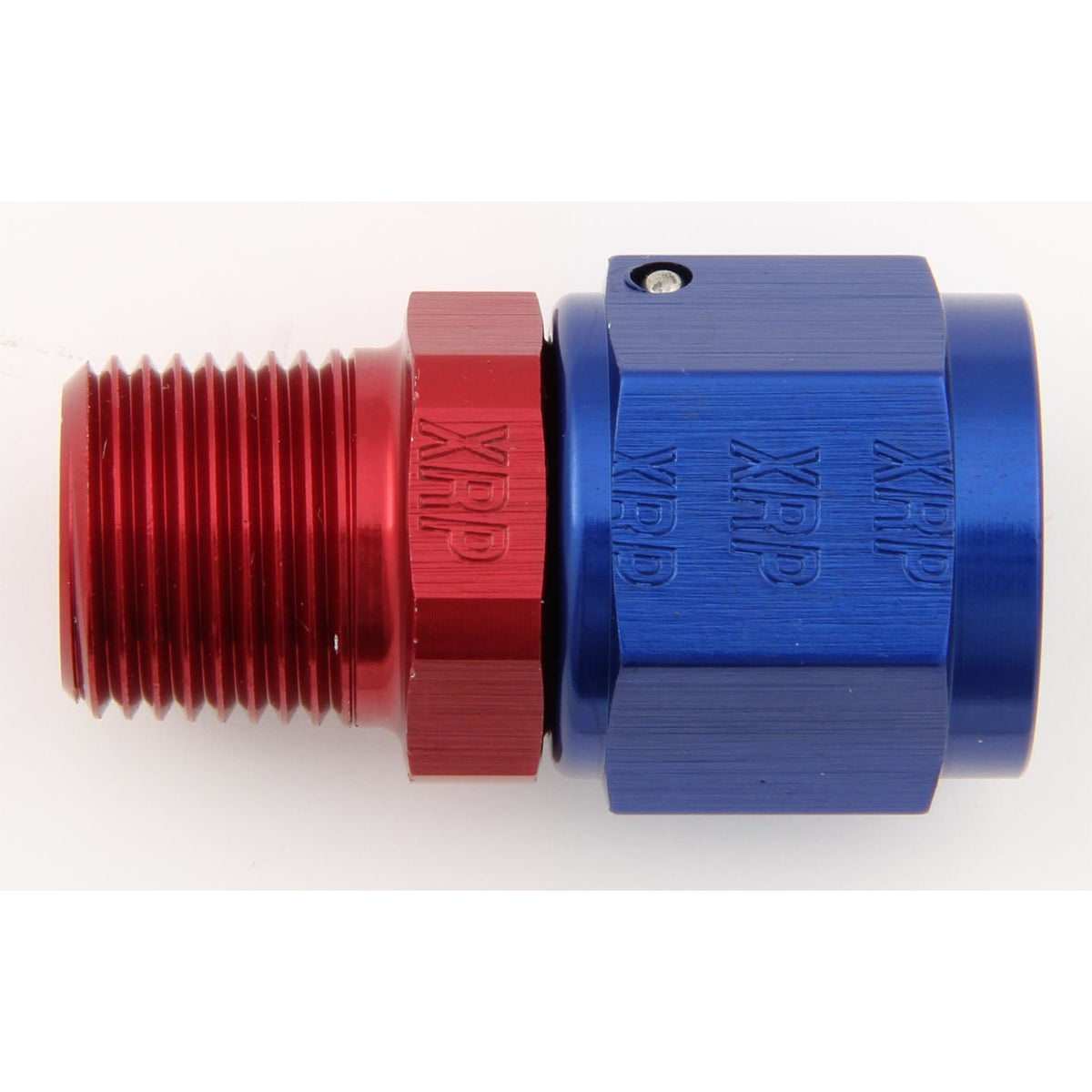 XRP -10 AN Straight Female to Male 3/8" NPT