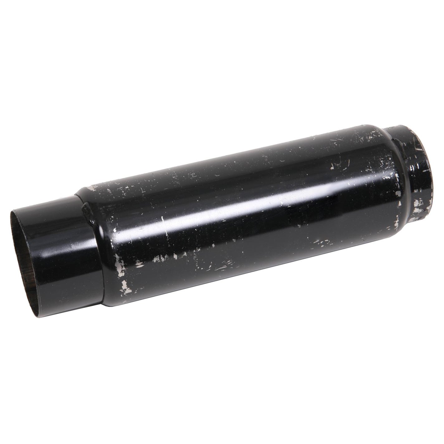Schoenfeld Muffler 12" - 3" Diameter