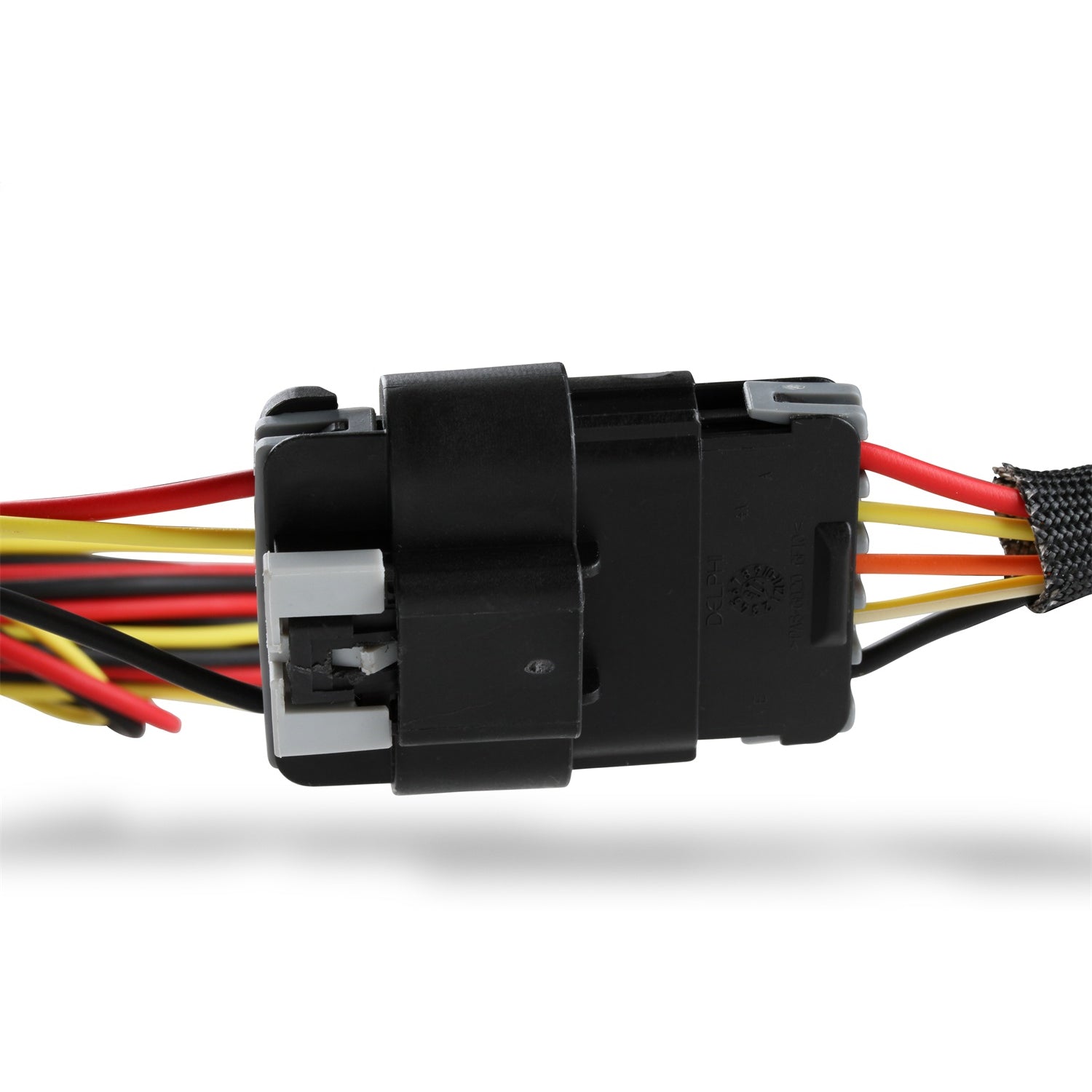 Holley VR1 Series Brushless Fuel Pump w/Controller