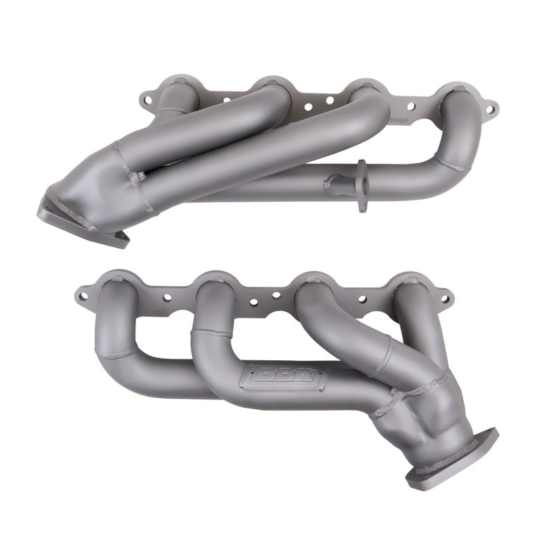 BBK Performance Tuned Length Shorty Headers - 1.75 in Primary