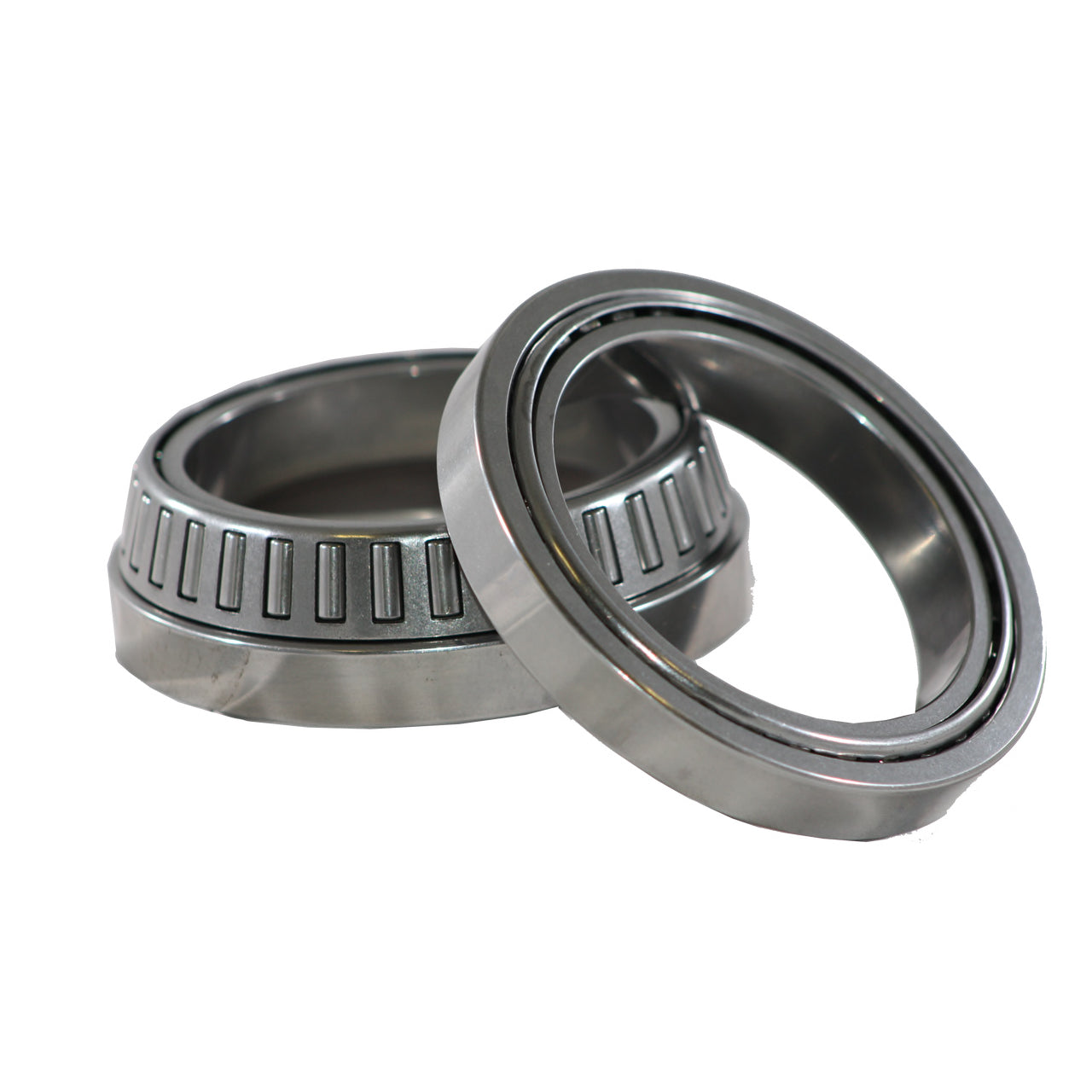 DRP Premium Finished 2 7/8" Wide Five Hub Bearing & Race Kit