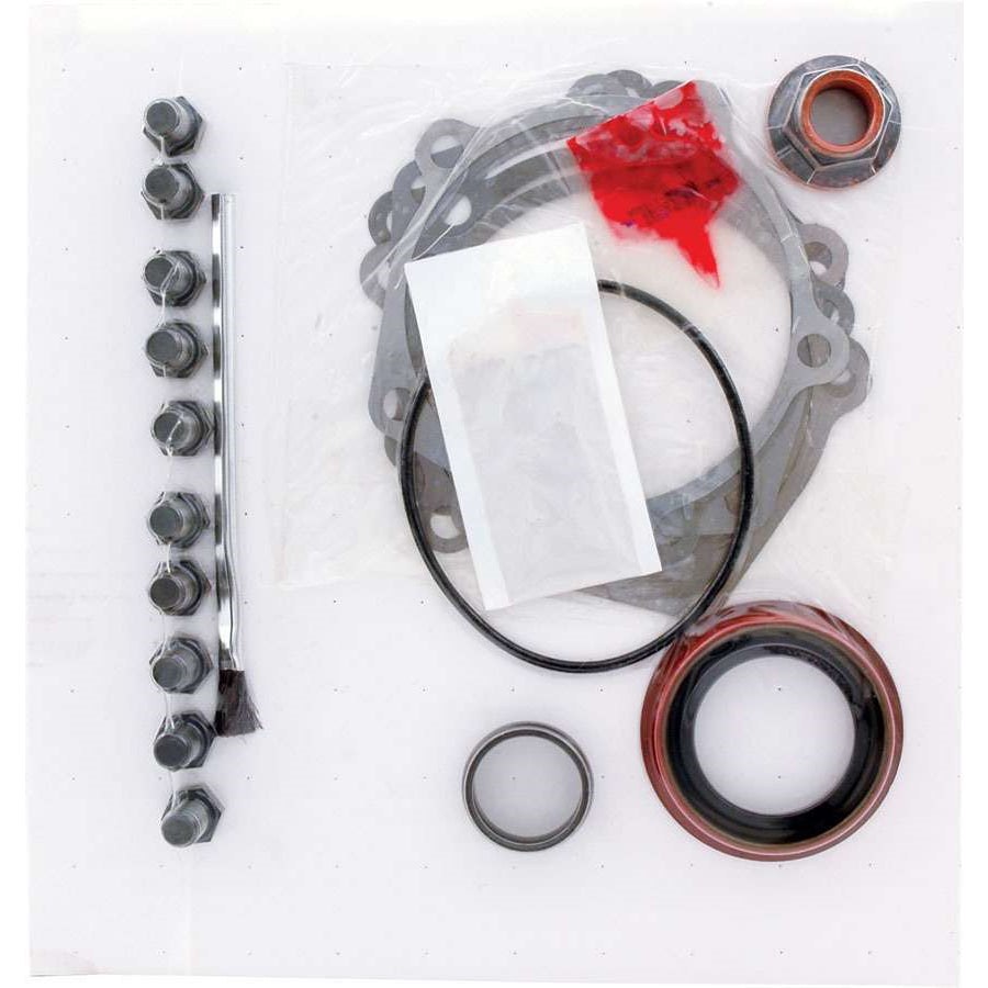 Allstar Performance Ford 8" Ring & Pinion Shim Kit - "Pig" Type, All