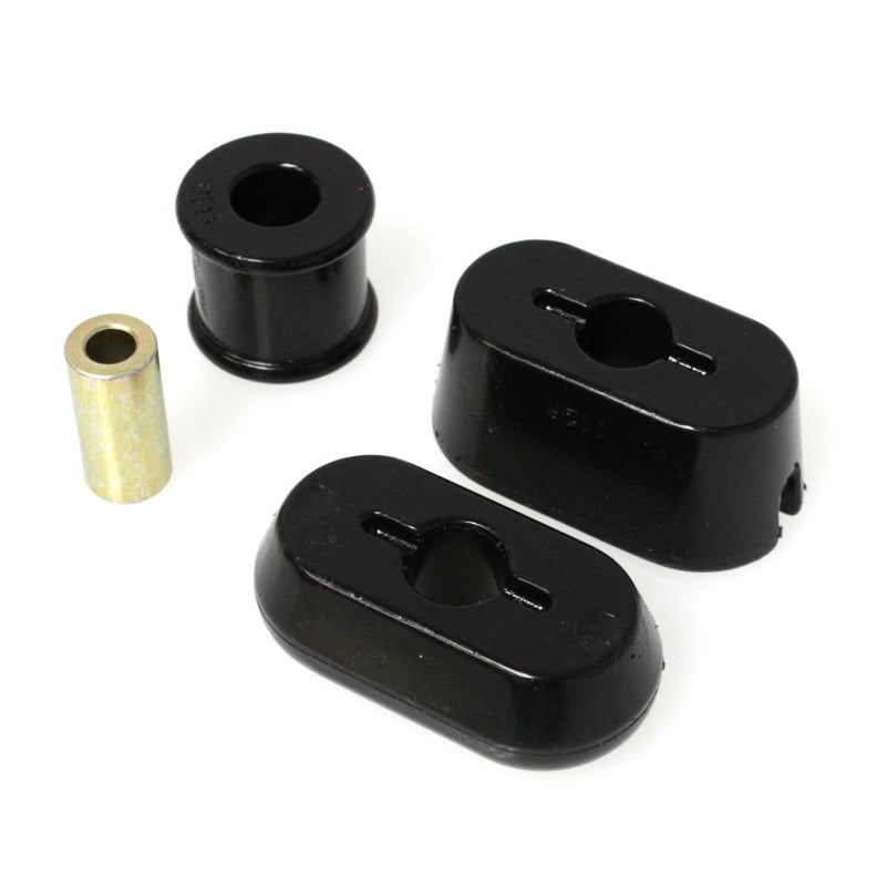 Energy Suspension Hyper-Flex Motor Mount Insert - Black - Volkswagen 1998-2006